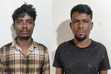 যুববকে কুপিয়ে হত্যা মামলায় দুইভাই গ্রেফতার