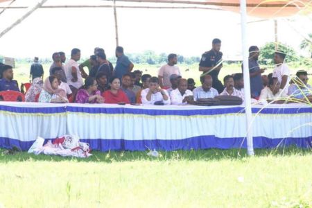 মাদারীপুরে ডাম্পিং স্টেশনের জায়গা নির্ধারণ, সম্ভব্য ব্যয় ৬২ কোটি টাকা