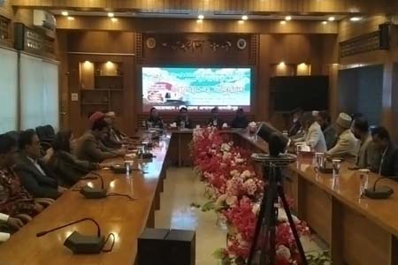 মাদারীপুরে 'শহিদ বুদ্ধিজীবী দিবস'