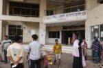মাদারীপুরে ইটভাঙ্গা মেশিনের নিচে পড়ে শিশুর মৃত্যু