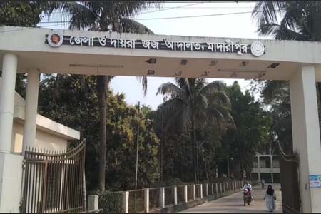 জাল জালিয়াতি মামলায় খালাস