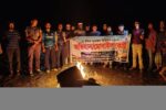 মাদারীপুরে মা ইলিশ ধরায় জেলেদের জেল ও আর্থিক জরিমানা 