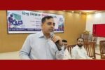 শিক্ষকদের বটবৃক্ষের সাথে তুলনা করলেন মধুখালী নির্বাহী অফিসার মাসুদুর রহমান