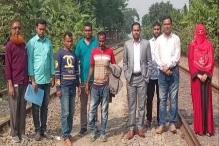 কালীগঞ্জে দুই মাদক কারবারীর কারাদন্ড