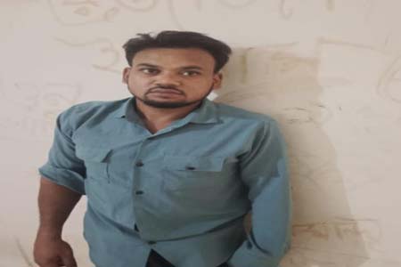 ডাসারে ইয়াবাসহ মাদক ব্যবসায়ী আটক