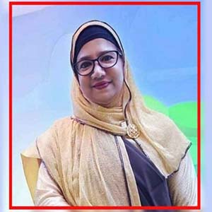 মাফরুজা আক্তার গ্রেফতার