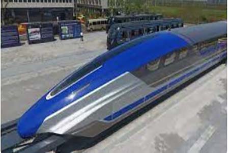 ঘণ্টায় হাজার কি.মি গতি