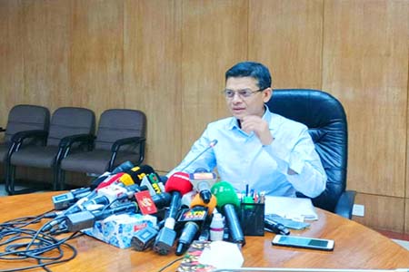 ছুটি ঘোষণা করছে সরকার