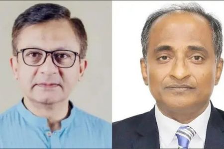 বাণিজ্য সচিবের মৃত্যুতে বাণিজ্যমন্ত্রীর শোক প্রকাশ