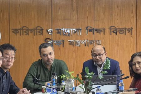 জাপানে বিনা খরচে চাকরির সুযোগ ডিপ্লোমা প্রকৌশলীদের, শিখতে হবে ভাষা – মাহদী আমিন