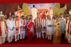 সংখ্যালঘু-সংখ্যাগুরু নয়, সবার পরিচয় হবে বাংলাদেশি: মাহদী আমিন