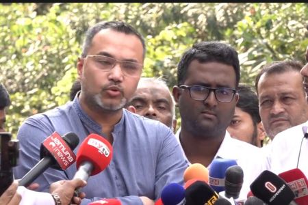 কৃষক কার্ড দেশের আর্থসামাজিক উন্নয়নে অবদান রাখবে বলে উপদেষ্টা মাহ্‌দী আমিনের আশাবাদ