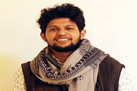 মাহফুজ আলম