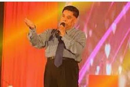 এন্ড্রু কিশোরের শুণ্যতা পূরন