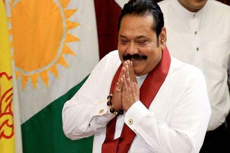 ঘুরে দাঁড়ালো শ্রীলংকা