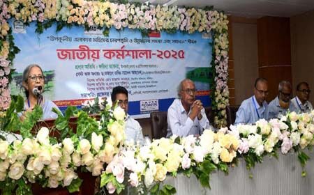 মহিষসম্পদ ক্ষতির সম্মুখীন