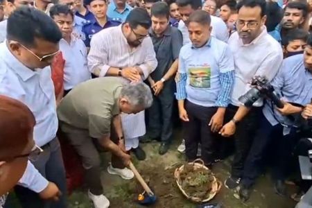 অর্থনৈতিকভাবে দেশ খুব খারাপ অবস্থায়ও সরকার সব কাজ চালিয়ে যাচ্ছে - অর্থমন্ত্রী
