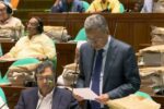 অনলাইন জুয়াকে ফৌজদারি অপরাধের আওতায় আনা হয়েছে – অর্থমন্ত্রী
