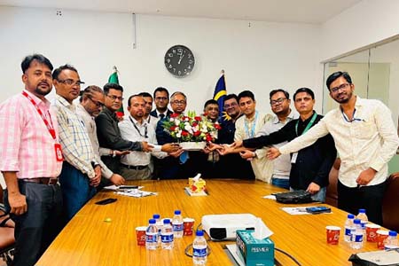 কমিউনিটি প্রেস ক্লাব