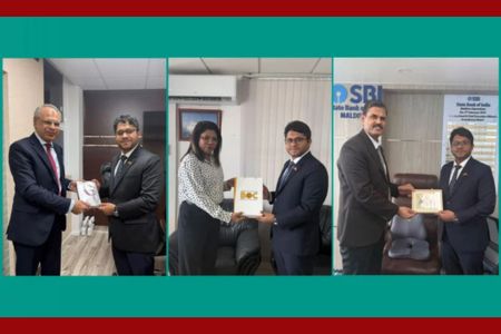 প্রবাসীদের রেমিট্যান্স সহজীকরণে বাস্তবসম্মত পথ খুঁজছে মালদ্বীপের বাংলাদেশ হাইকমিশন