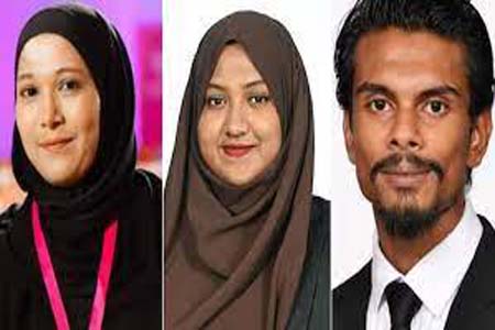 মোদিকে নিয়ে অবমাননাকর মন্তব্য