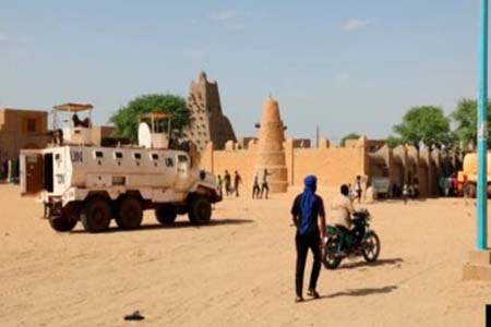 mali