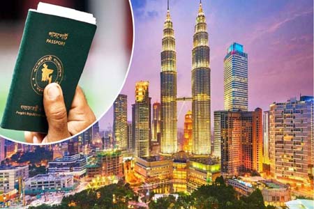 মালয়েশিয়ায় কর্মী প্রেরণের নতুন