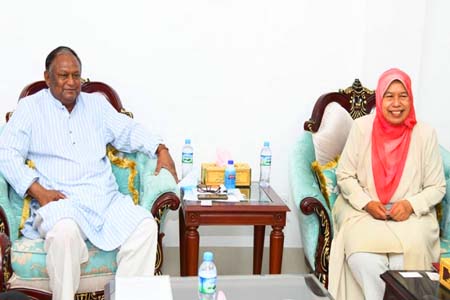 মুক্ত বাণিজ্য চুক্তি