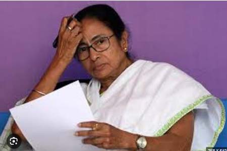 মামলা দায়ের