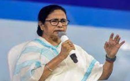 suvonondon mamata banerjee