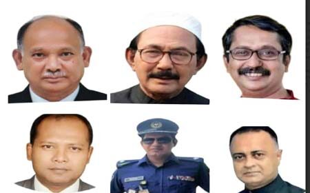 হত্যা মামলা দায়ের
