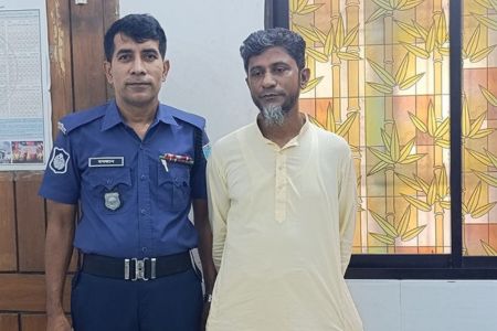 স্ত্রীকে হত্যায় স্বামীর মৃত্যুদণ্ড