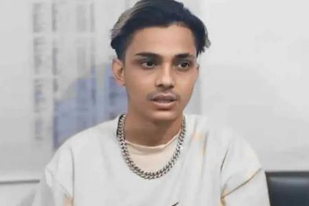 আত্মহত্যা চেষ্টা মামলায় গ্রেপ্তার প্রিন্স মামুন