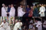 শার্শাকে আধুনিক, নিরাপদ ও উন্নয়নের প্রতিশ্রুতি নিয়ে মাঠে চেয়ারম্যান প্রার্থী আল মামুন বাবলু