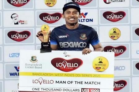 বাংলাদেশ ক্রিকেট দল