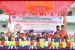 মান্দায় মাদক ও কিশোর অপরাধ প্রতিরোধে পুলিশ সুপারের মতবিনিময় সভা