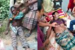 বাছুরে খড় খাওয়া কেন্দ্র করে রক্তক্ষয়ী সংঘর্ষ, নিহত ১ আহত ২