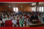বিশ্ব শিক্ষক দিবস পালিত শিক্ষকদের পেশাগত সুরক্ষা ও মর্যাদা রক্ষার বার্তা দিলেন শিক্ষক নেতারা