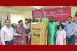 পাইকগাছায় মরিয়ম ট্রেড কর্পোরেশনের রিটেইলার সম্মেলন অনুষ্ঠিত