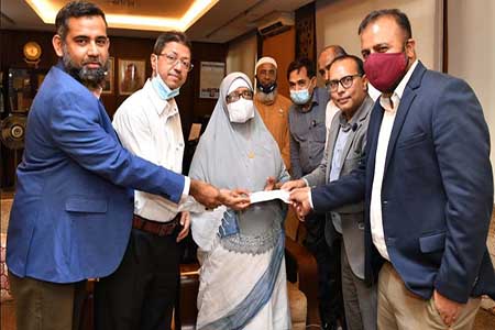 ম্যারিকো লভ্যাংশ