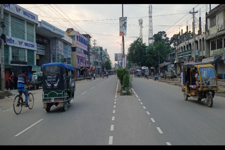 সকাল ৯টা থেকে বিকাল ৫টা পর্যন্ত খোলা থাকবে ব্যবসাপ্রতিষ্ঠান