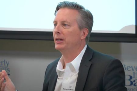 ঢাকা আসছেন মার্কিন বিশেষ দূত চার্লস জে. হার্ডার