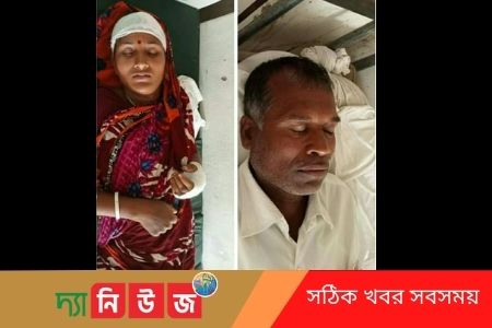 মারপিটে মহিলা সহ আহত-২