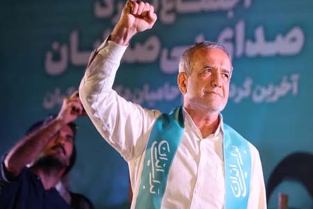 প্রতিশোধের ঘোষণা