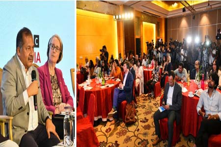 গণমাধ্যম কমিশন গঠন সংশ্লিষ্ট সকল অংশীজনের সম্মিলিত উদ্যোগ -তথ্যমন্ত্রী