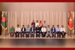গণমাধ্যম গণতান্ত্রিক ব্যবস্থার অন্যতম প্রধান স্তম্ভ: রাষ্ট্রপতি