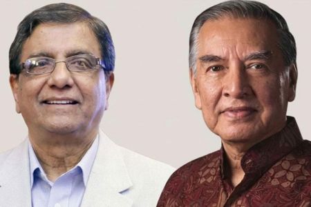 বেগম জিয়া পরিবার গ্রেপ্তারে দুই সম্পাদকের চাপ ছিল - রিমান্ডে মাসুদ উদ্দিন