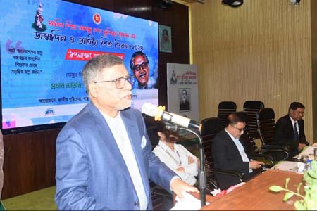 প্রতি জেলায় মা ও শিশু হাসপাতাল করা হবে -স্বাস্থ্যমন্ত্রী