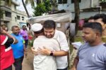 পরিকল্পিতভাবে রাস্তা, ড্রেনেজ ও নাগরিক সেবার উন্নয়ন করতে হবে -মেয়র পদপ্রার্থী ইমদাদুল হক ইমদাদ