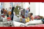হামের উপসর্গে ২৪ ঘণ্টায় আরও ৪ জনের মৃত্যু